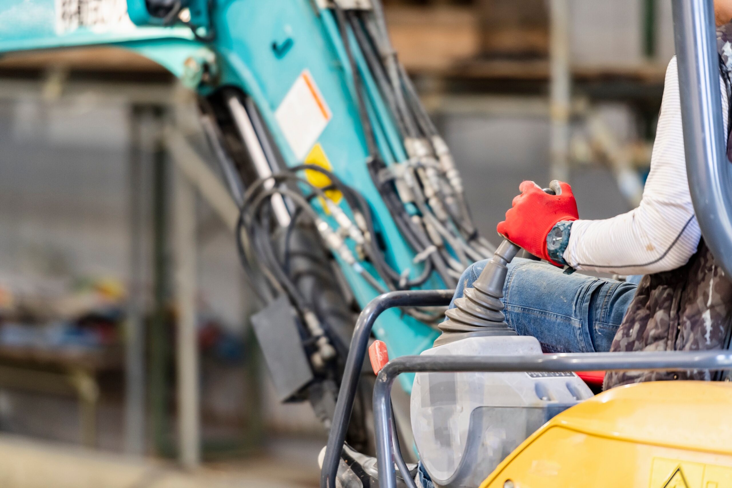日向市・延岡市の土木工事求人｜チームワーク抜群の職場